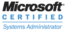 Microsoft Systems Administrator